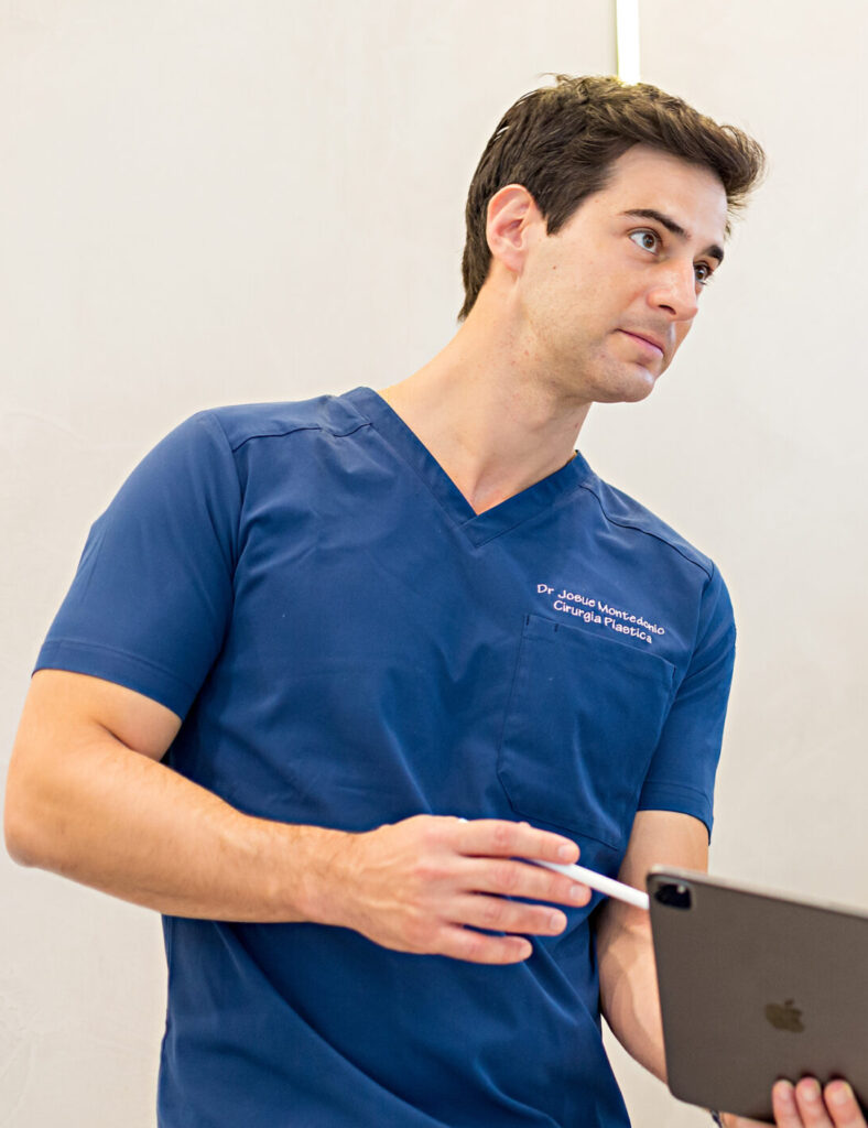 Consulta cirurgião plástico